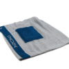 Saunaseelik Meestele, 50x136 cm, 100% PV, sinine