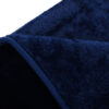 Pleed Cashmere Premium, 220x240 cm, fliis, tumesinine