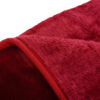 Pleed Cashmere Premium, 220x240 cm, fliis, punane