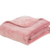 Pleed Cashmere Premium, 220x240 cm, fliis, roosa