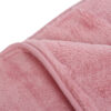 Pleed Cashmere Premium, 220x240 cm, fliis, roosa