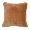 Dekoratiivne padi Cashmere Premium, 50x50 cm, fliis 500 g/m2, 100% PES, 70 sand