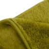 Pleed Cashmere Premium, 220x240 cm, fliis, roheline