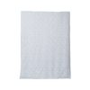 Komplekt 110x140, PP 50x60 cm, 100% PV,  TÄPP helehallil