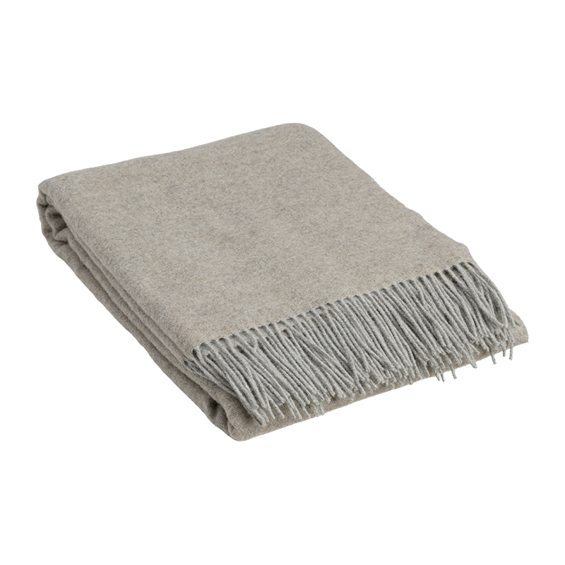 Pleed Meriinovillane 140x200 cm,80% merinovill/20% nylon,kahepoolne helehall beež 18 merino-270-double-face-light-grey-beige.jpg