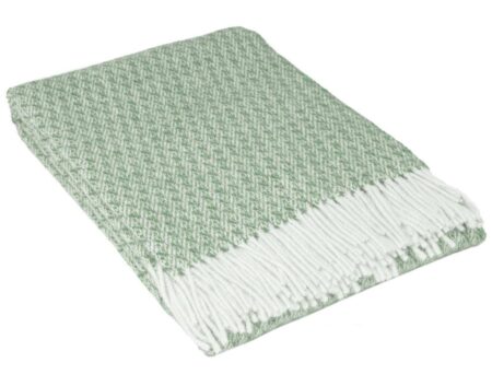 R01259-80-3318MELANGESMOKE GREEN R01259-80-3318MELANGESMOKE-GREEN.jp